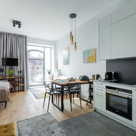 Apartament Sloneczny - Mlyn Maria - Art Apartments Vratislav Exteriér fotografie