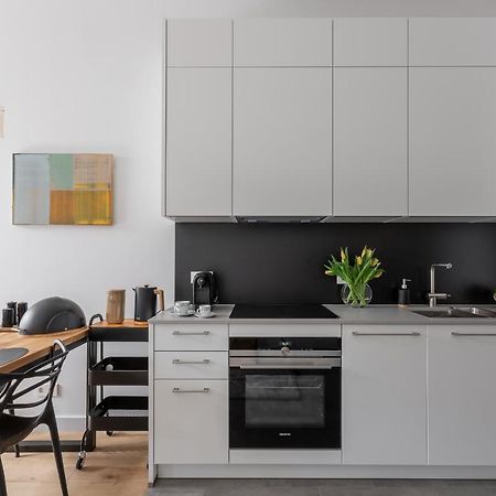 Apartament Sloneczny - Mlyn Maria - Art Apartments Vratislav Exteriér fotografie