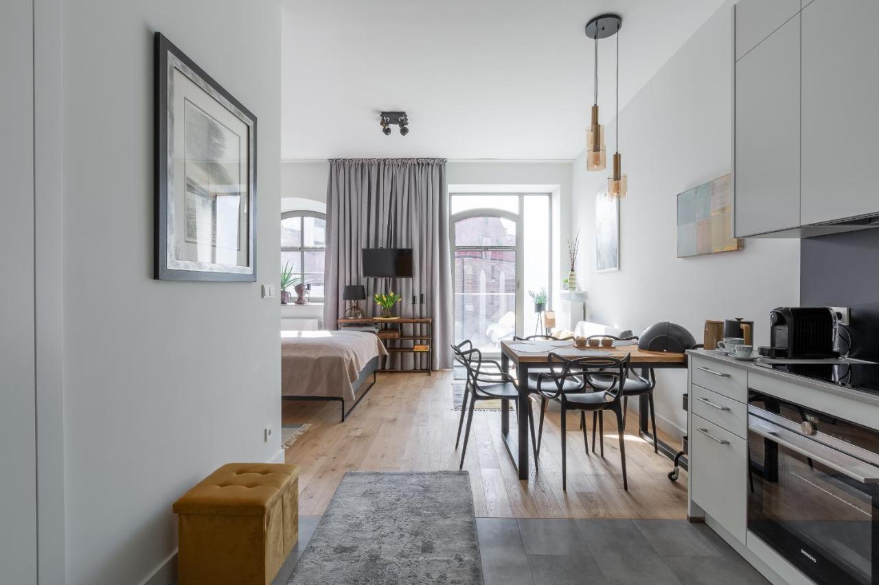 Apartament Sloneczny - Mlyn Maria - Art Apartments Vratislav Exteriér fotografie