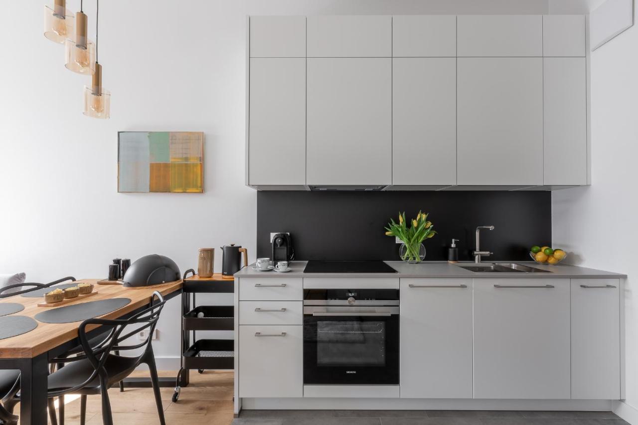 Apartament Sloneczny - Mlyn Maria - Art Apartments Vratislav Exteriér fotografie