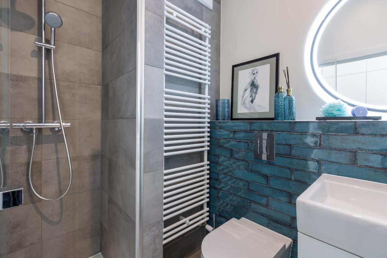 Apartament Sloneczny - Mlyn Maria - Art Apartments Vratislav Exteriér fotografie