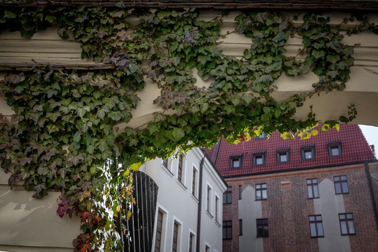Apartament Sloneczny - Mlyn Maria - Art Apartments Vratislav Exteriér fotografie