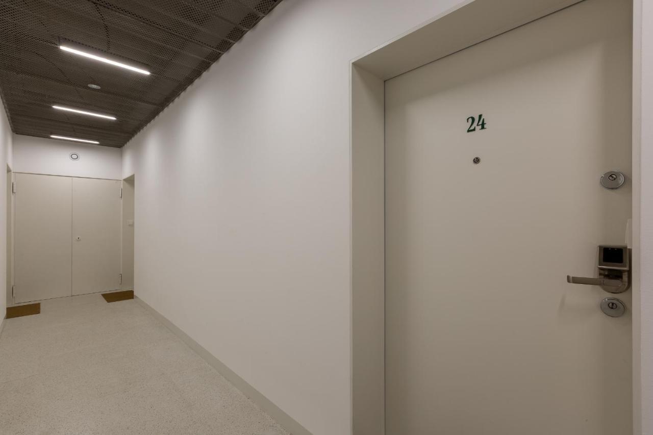 Apartament Sloneczny - Mlyn Maria - Art Apartments Vratislav Exteriér fotografie
